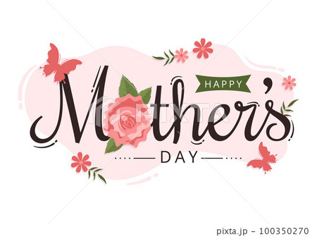 Happy Mother Day on May 14 Illustration with Affection for Baby and Kids in Flat Cartoon Hand Drawn for Web Banner or Landing Page Templates Happy Mother Day on May 14 Illustration with Affection for Baby and Kids in Flat Cartoon Hand Drawn for Web Banner or Landing Page Templates 100350270