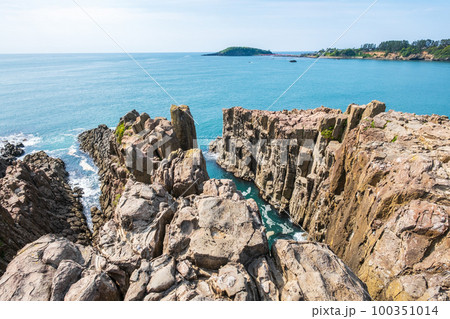 東尋坊 東尋坊 100351014