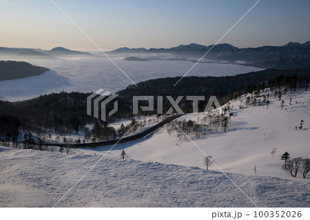 美幌峠 100352026