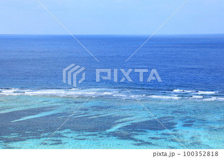 本部町 海洋博公園 エメラルドビーチ 本部町 海洋博公園 エメラルドビーチ 100352818