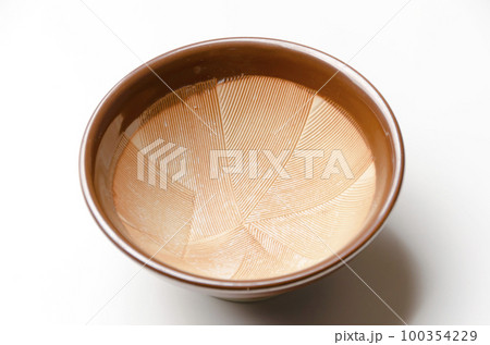 すり鉢 100354229
