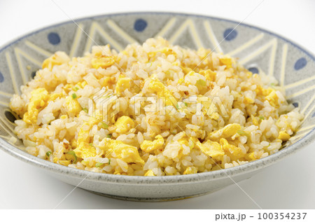 玉子とネギの炒飯 玉子とネギの炒飯 100354237