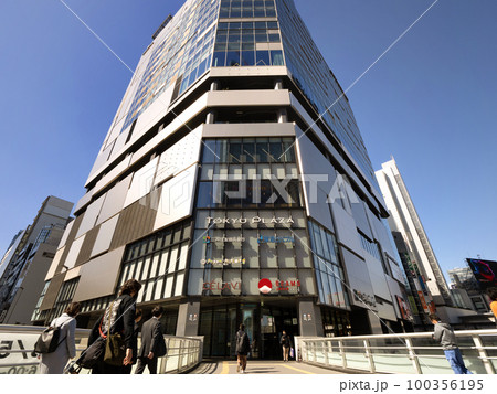 渋谷フクラス　東京都　 100356195