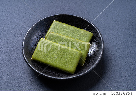 抹茶ラングドシャ 抹茶ラングドシャ 100356853