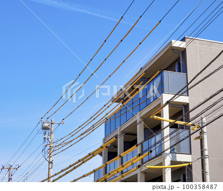電線防護カバー 電線防護カバー 100358487