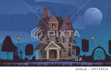 Horror House Poster Horror House Poster 100358920