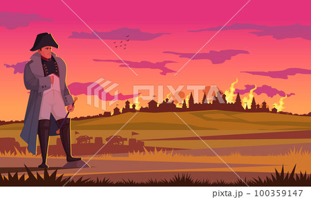 Famous Historical People Background 100359147