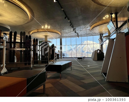 東急グランヒラフスキー場のレンタルショップ 東急グランヒラフスキー場のレンタルショップ 100361393