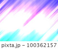 Abstract background with oblique lines of purple and blue pastel tones. 100362157
