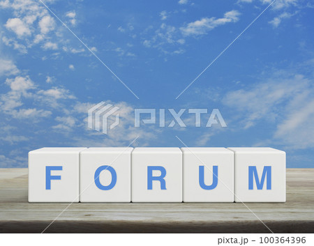 Business communication concept 100364396
