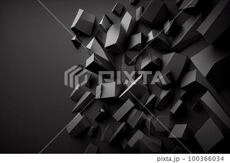 colorful abstract original wallpaper with lines and swirls 100366034
