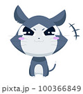 猫 100366849