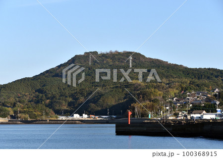 梶谷城 全景 梶谷城 全景 100368915