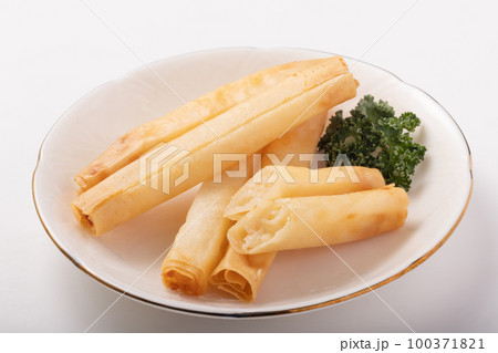 えびチーズ春巻 100371821