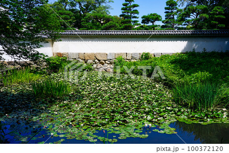 丸亀城 玄関先御門 番所長屋(香川県丸亀市) 丸亀城 玄関先御門 番所長屋(香川県丸亀市) 100372120