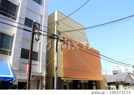 神楽坂駅 100373574