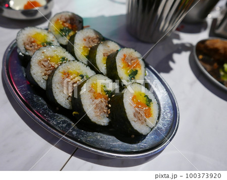 キンパ2 100373920