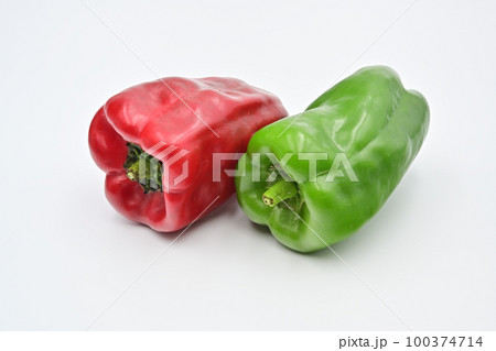 ピーマン 100374714