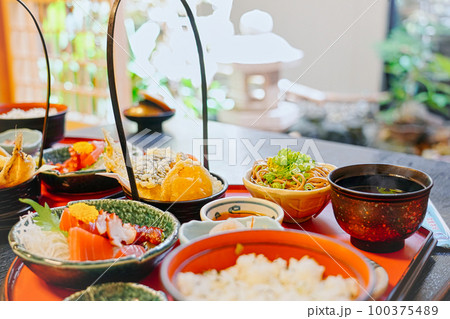 料亭 料亭 100375489