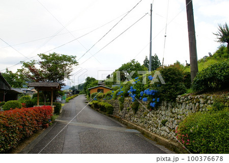 熊野古道・音無 100376678