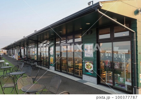 かわまちてらす閖上 100377787