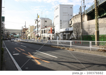 南太田駅 京急線 駅前 南太田駅 京急線 駅前 100378882
