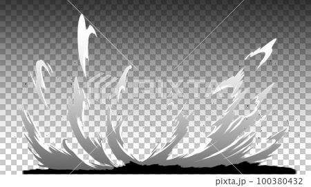 戦闘の風05A 100380432