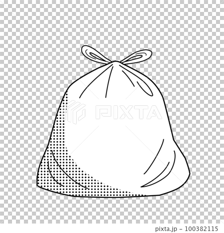 垃圾袋 垃圾袋 100382115
