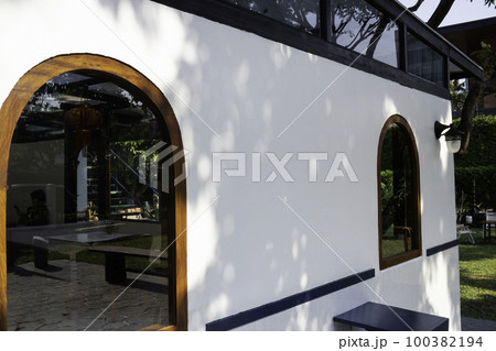 Renovation house Chinese architecture style Renovation house Chinese architecture style 100382194