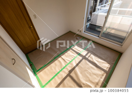 子供部屋のリフォーム リフォーム後 子供部屋のリフォーム リフォーム後 100384055