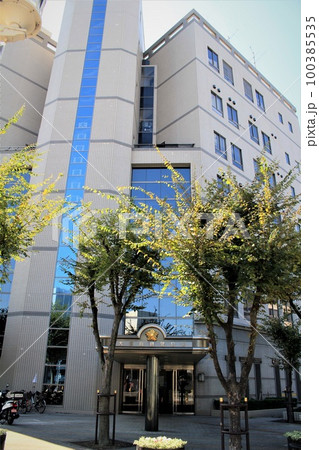 大阪府堺警察署 100385535