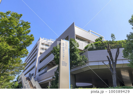大阪府泉佐野市 りんくう総合医療センター 大阪府泉佐野市 りんくう総合医療センター 100389429