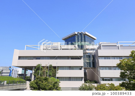 大阪府泉佐野市 りんくう総合医療センター 大阪府泉佐野市 りんくう総合医療センター 100389433