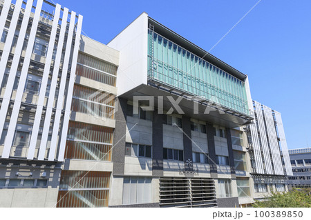 大阪府泉佐野市 大阪公立大学りんくうキャンパス 大阪府泉佐野市 大阪公立大学りんくうキャンパス 100389850