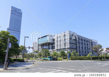 大阪府泉佐野市 大阪公立大学りんくうキャンパス 大阪府泉佐野市 大阪公立大学りんくうキャンパス 100389852