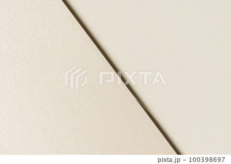 Paper samples for business and arts close up 100398697