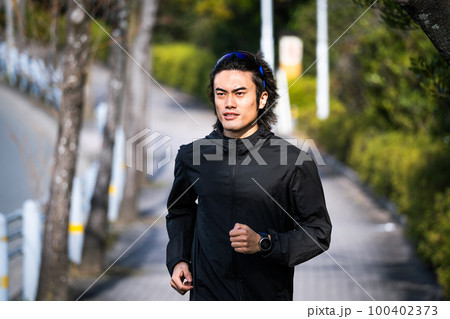 アスリート ランニング 男性 アスリート ランニング 男性 100402373