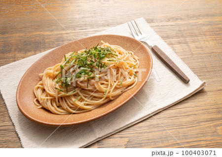 和風たらこパスタ 和風たらこパスタ 100403071