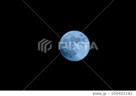皆既月食 月 皆既月食 月 100403182