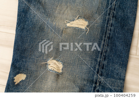LEVI'S501XX　VINTAGE　1937年　復刻　ワークユニフォームリペアード　リペア 100404259