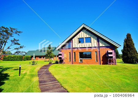 「ソメスサドル」 砂川ファクトリー&ショールーム (北海道空知郡砂川市) 「ソメスサドル」 砂川ファクトリー&ショールーム (北海道空知郡砂川市) 100406964