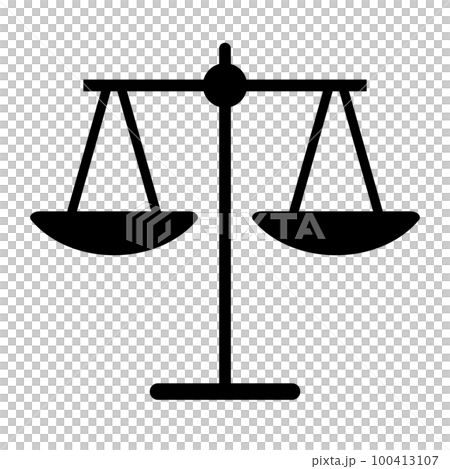 天秤ばかり 100413107