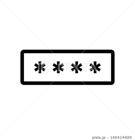 パスワード 100414989