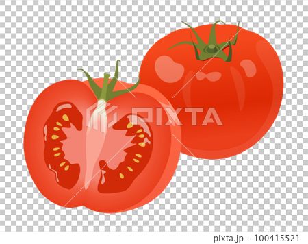 蕃茄 100415521