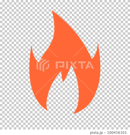 flame flame 100416101