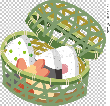 Bento Bento 100417141