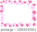 桜フレーム 100420301