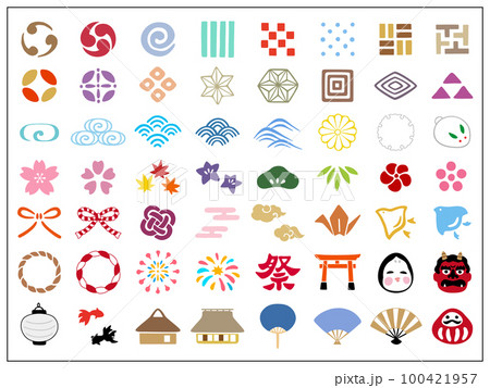 和の絵 No.YNF6889 - Peace Head（拡大作） 2021（粘土原型：2020