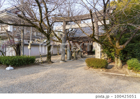 道明寺天満宮 元宮・土師社 道明寺天満宮 元宮・土師社 100425051