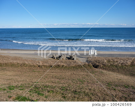 鉾田市散策 100426569